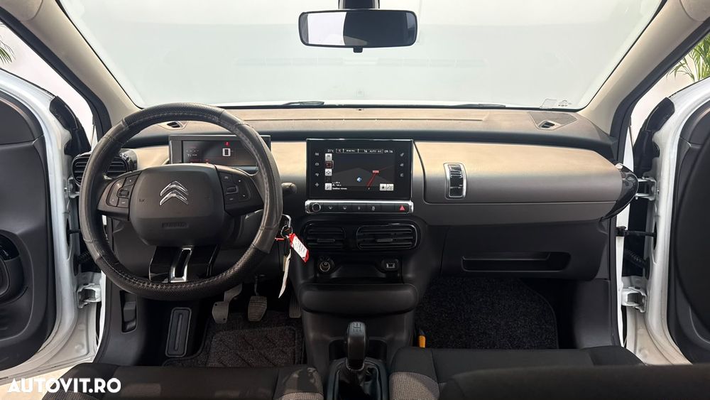 Citroën C4 Cactus VTi PureTech Live - 15