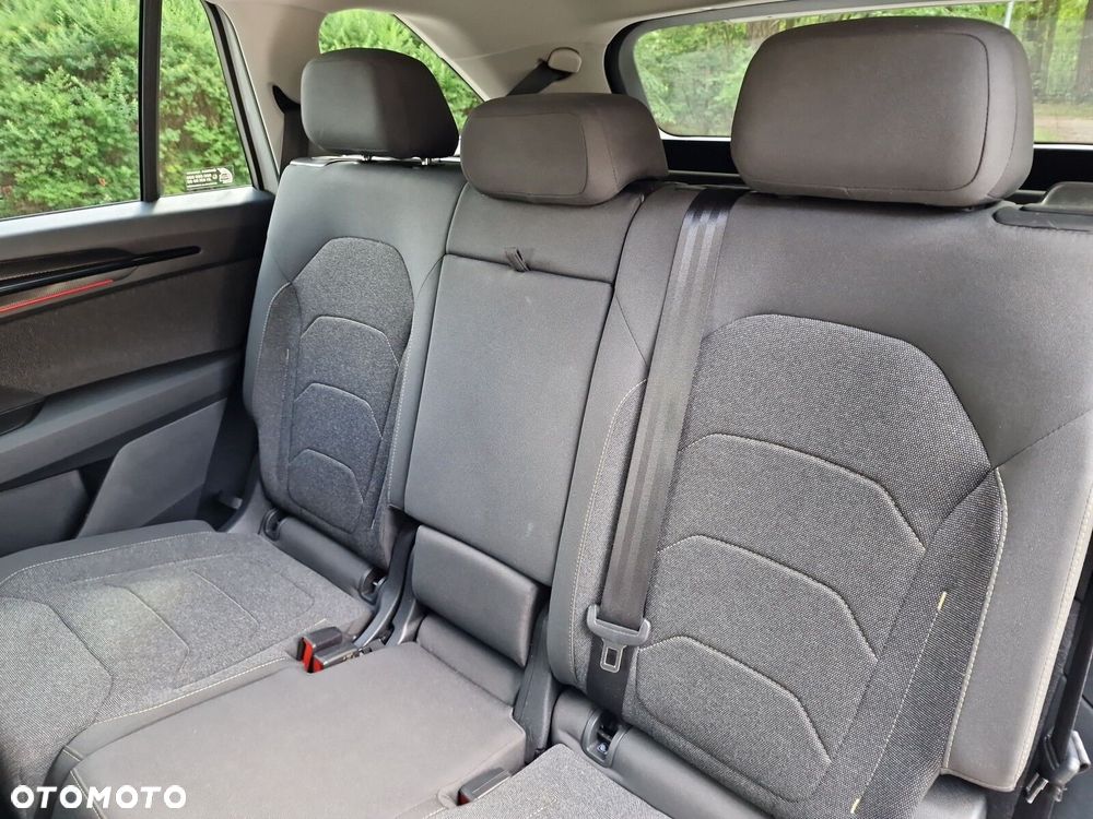 Skoda Kodiaq 1.5 TSI mHEV 4x2 Selection DSG - 18