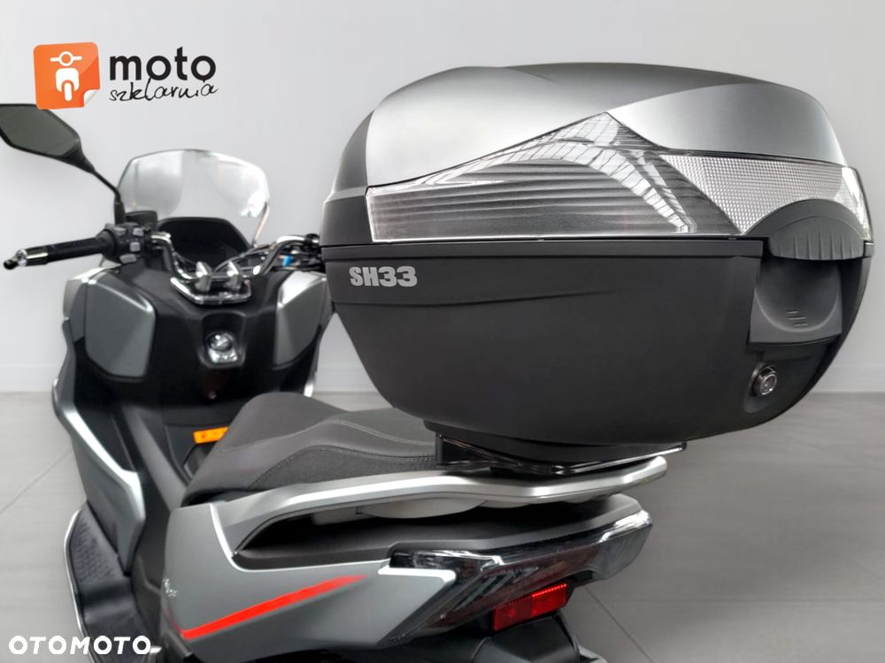 QJMOTOR MTX 125 - 29