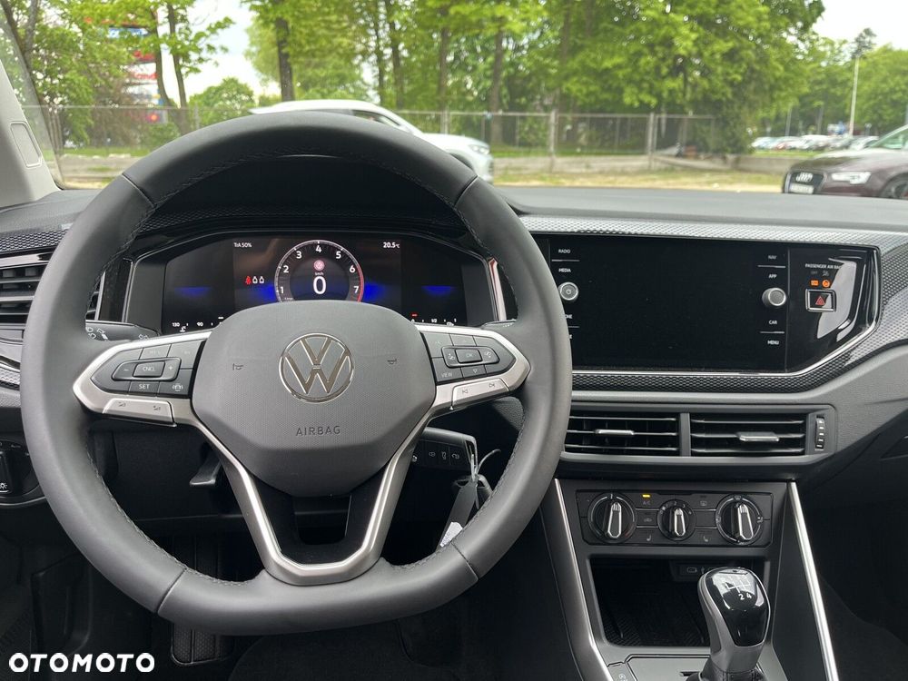 Volkswagen Polo 1.0 TSI Life Plus - 14