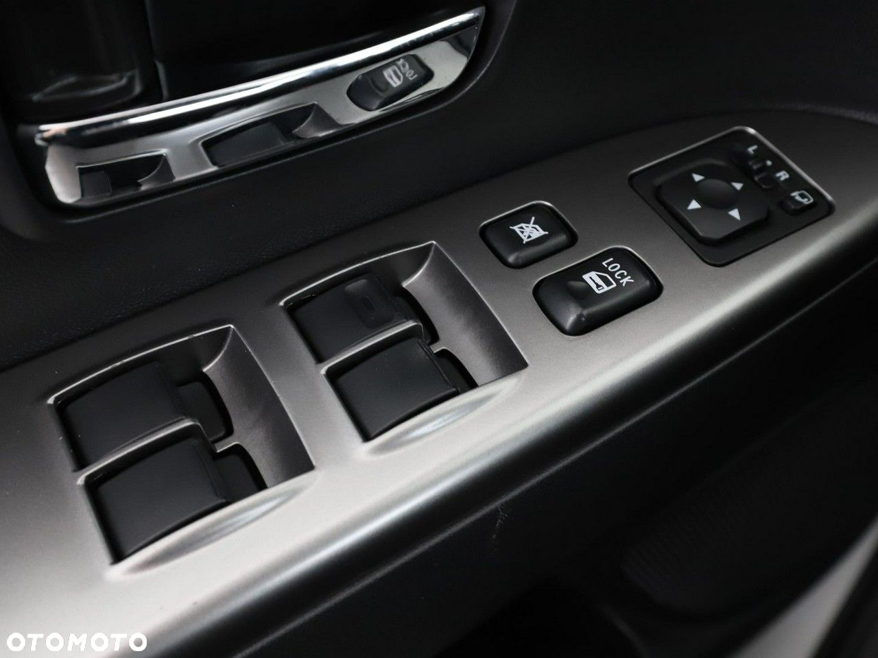 Mitsubishi ASX 2.0 2WD CVT Intro Edition - 36