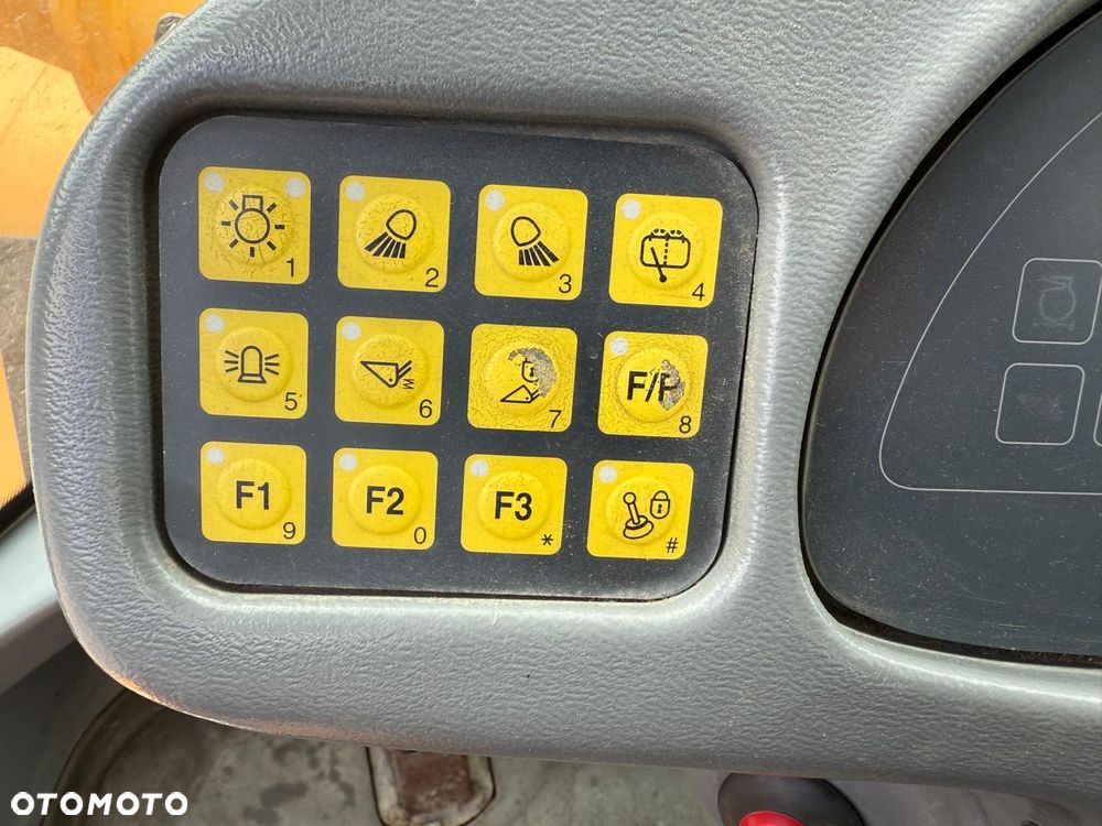 Volvo L40B-TP, 6400h - 24