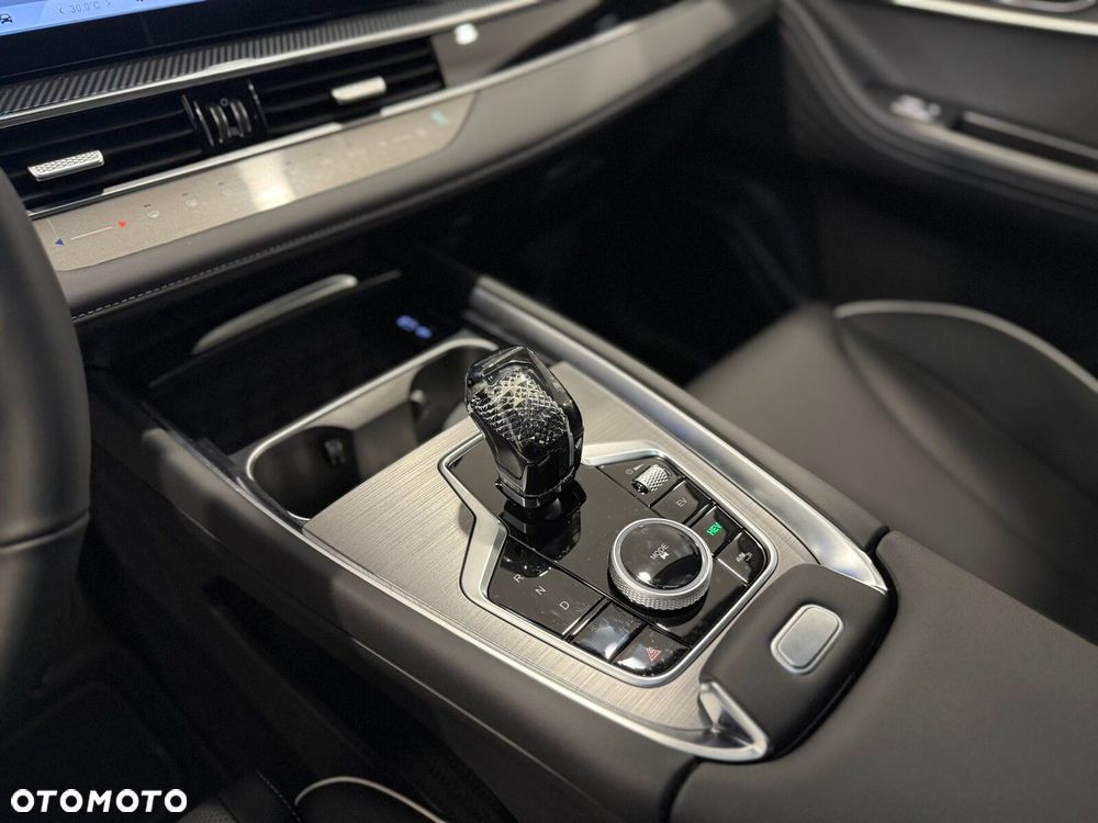 Chery Tiggo 7 1.5 T-GDI Super Hybrid Prestige DHT - 10