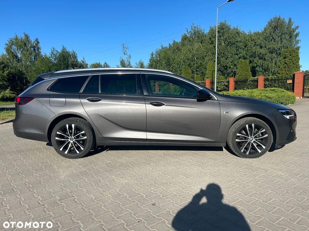 Opel Insignia 2.0 CDTI Business Elegance S&S - 3