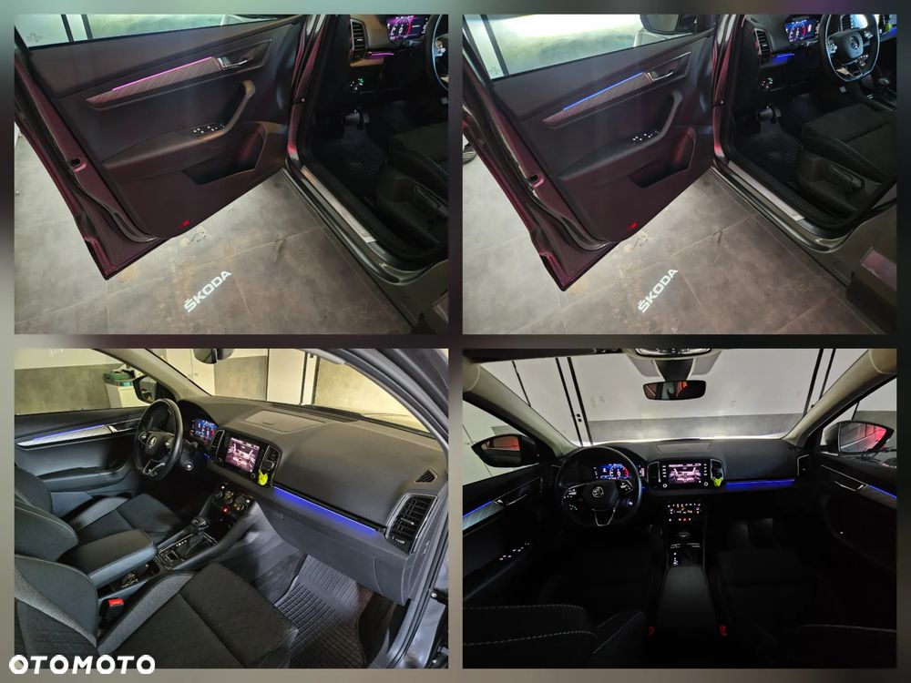 Skoda Karoq 1.5 TSI ACT Style DSG - 33