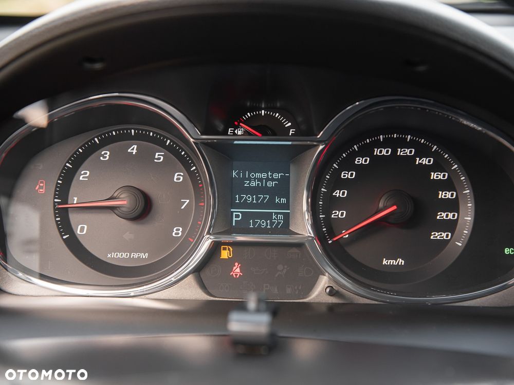 Chevrolet Captiva 2.4 AWD Automatik LT+ - 18