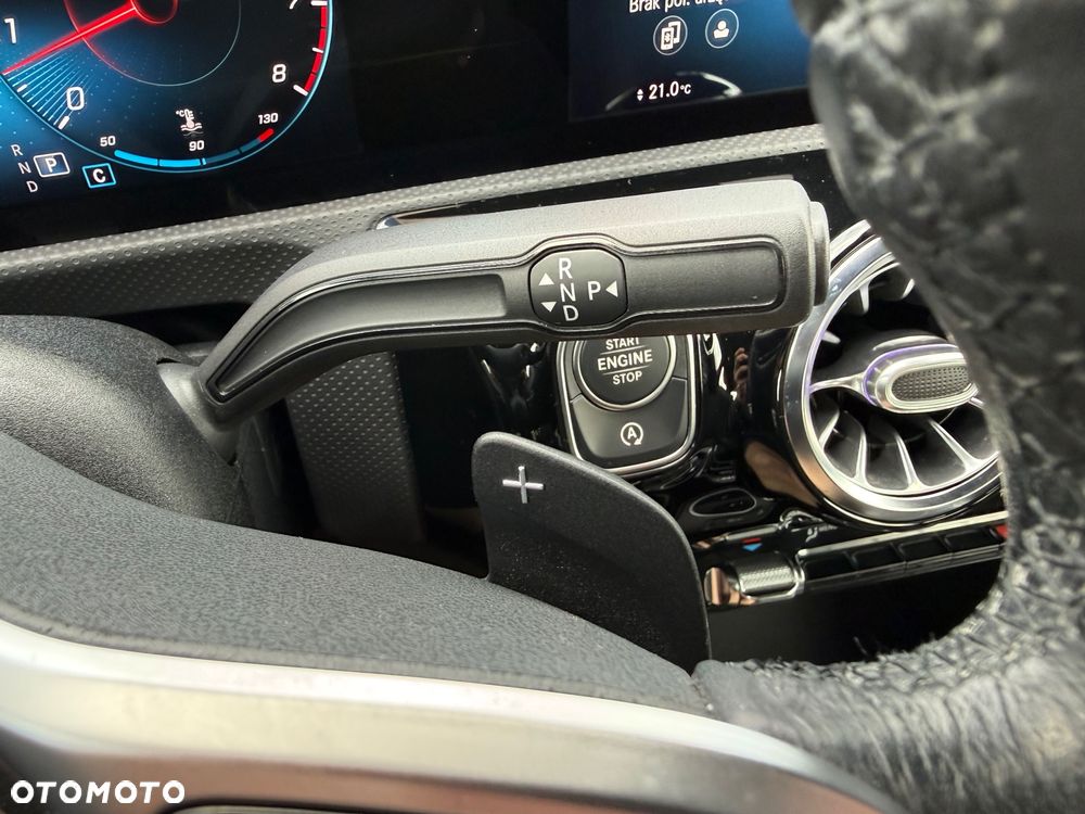 Mercedes-Benz Klasa A 220 Style 7G-DCT - 17