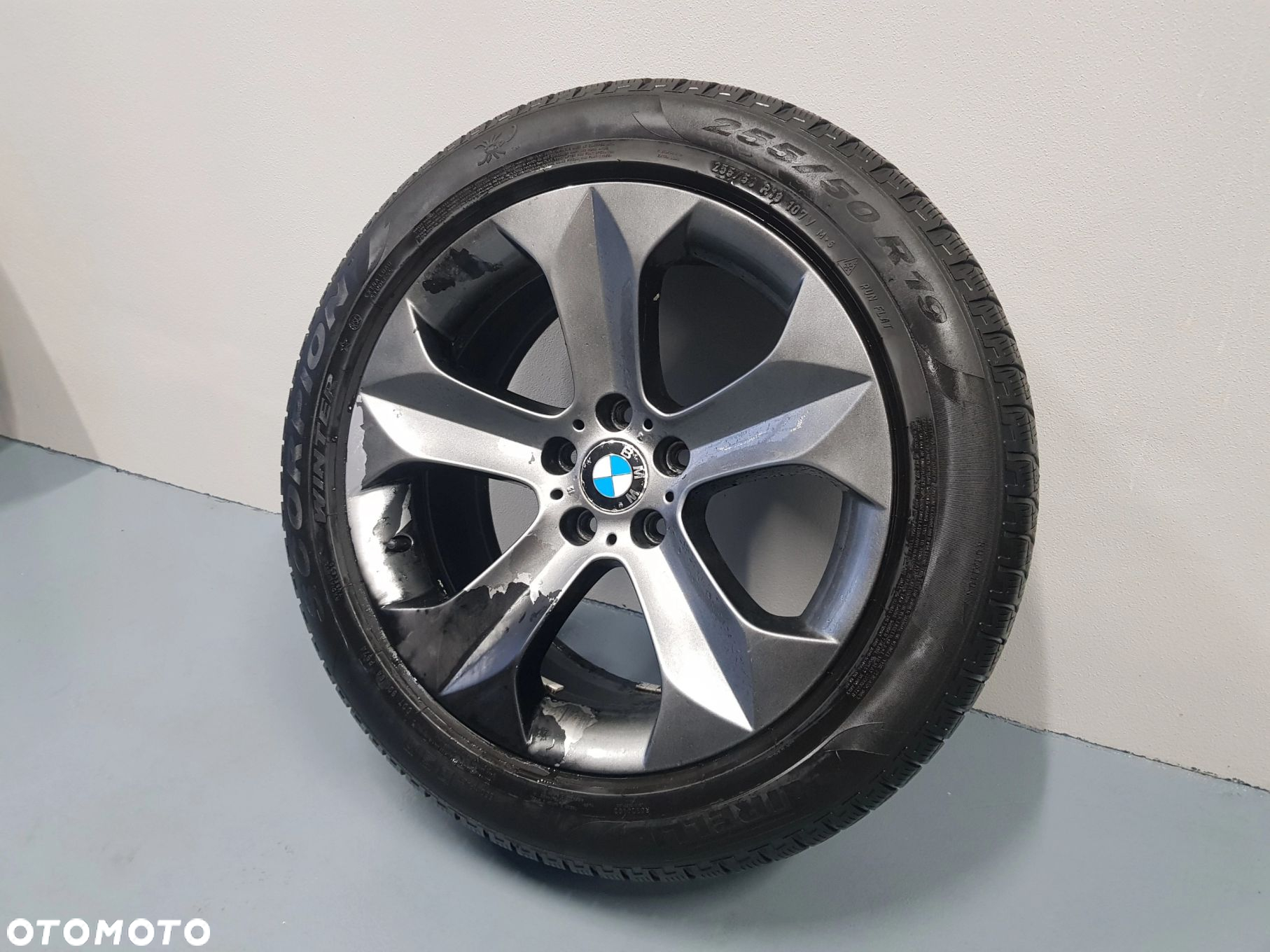 Felgi Oryginalne BMW X5 E70 F15 X6 F16 6774893 6774894 - 6