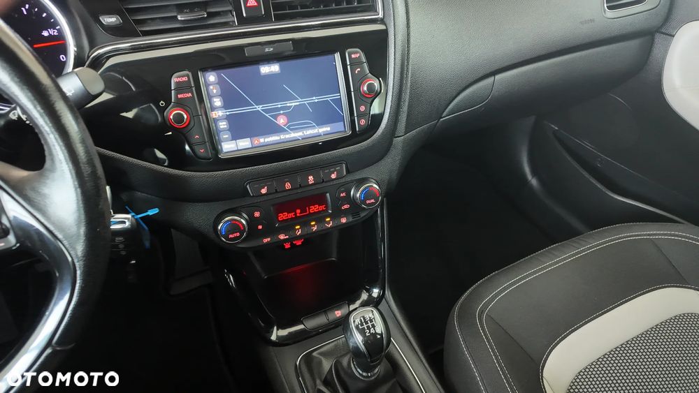Kia Ceed 1.6 GDI Dream-Team Edition - 22