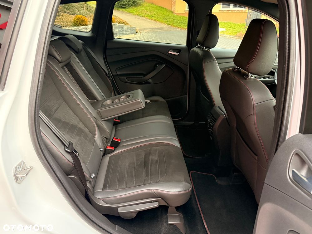 Ford Kuga 1.5 EcoBoost FWD ST-Line ASS GPF - 25