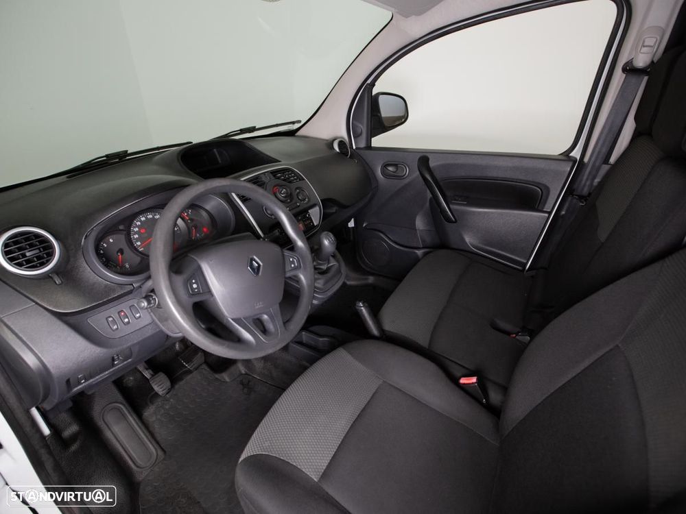 Renault Kangoo EXPRESS 1.5 DCI ENERGY S/S MAXI 3L (c/iva) - 9