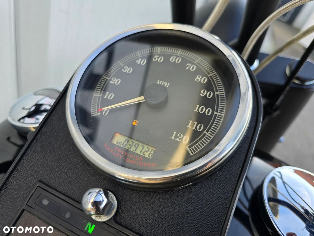 Harley-Davidson Softail Fat Boy - 5