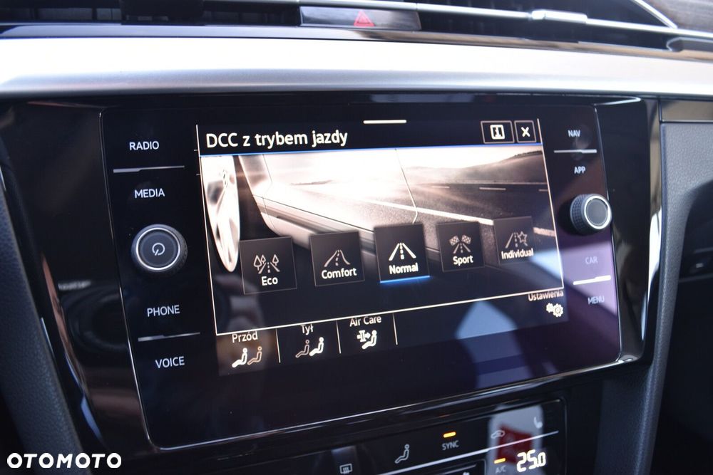 Volkswagen Arteon 2.0 TSI 4Motion Elegance DSG - 20