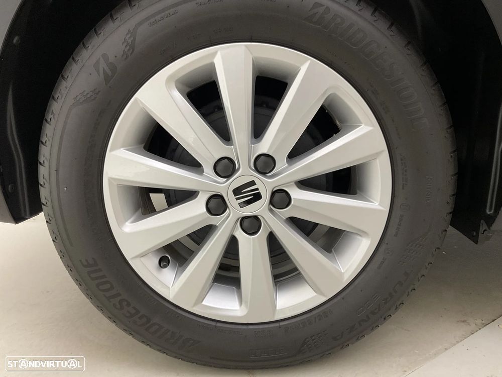 SEAT Ibiza 1.0 TSI Style - 14