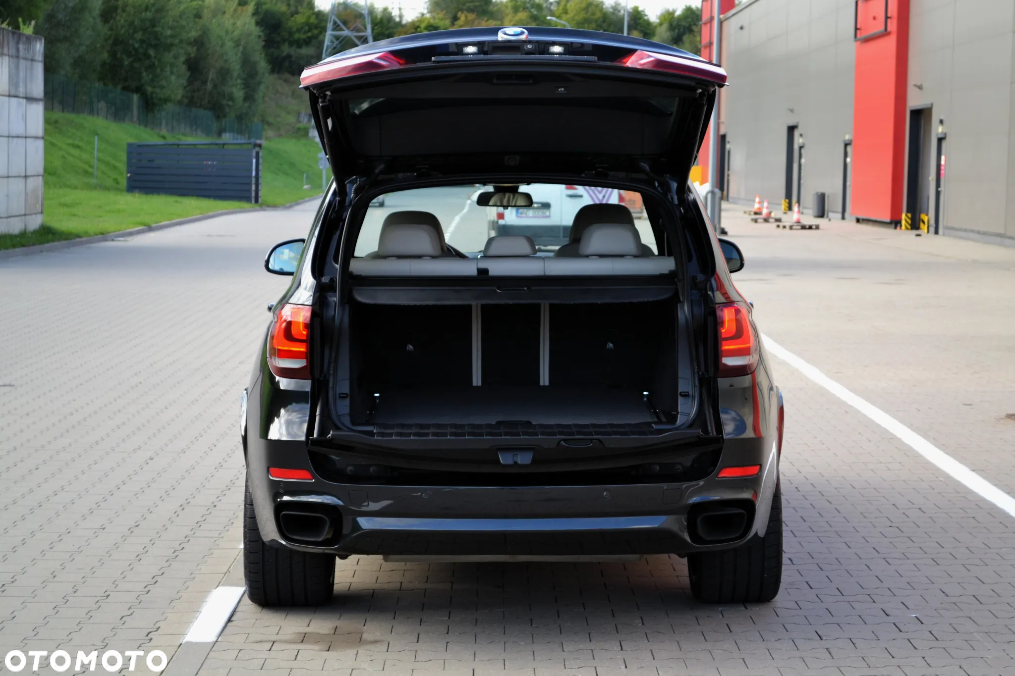 BMW X5 M M50d - 31