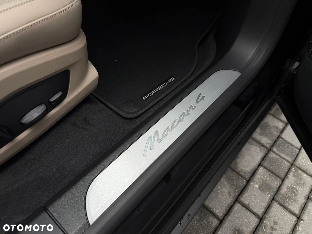 Porsche Macan 4 100kWh - 15