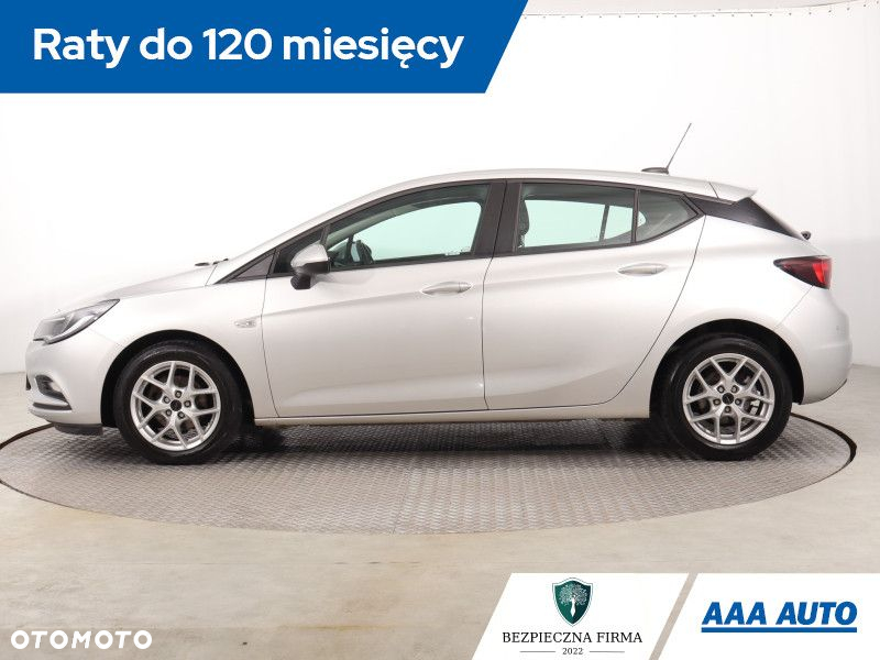 Opel Astra - 3