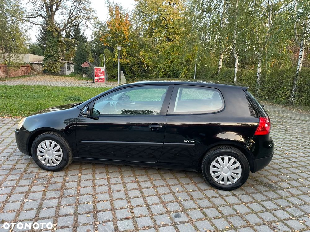 Volkswagen Golf ver-v-1-4-entry - 7