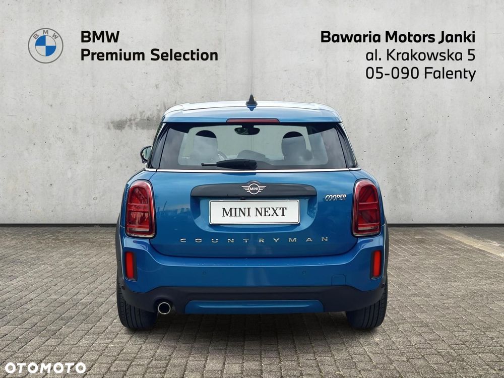 MINI Countryman - 6