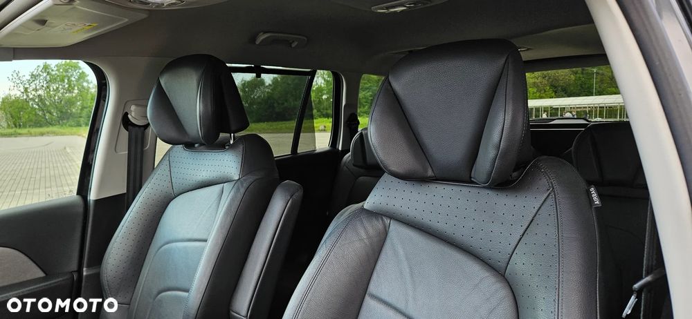 Citroën C4 Grand Picasso 1.6 e-HDi Exclusive - 18