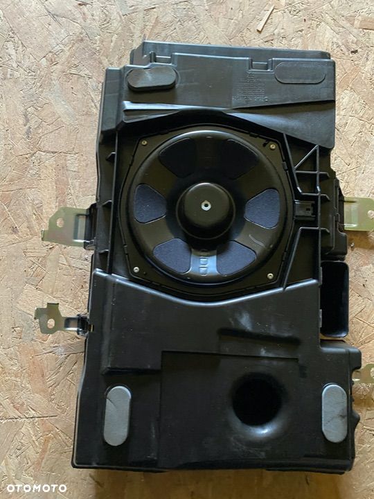 SUBWOOFER LAND ROVER EVOQUE BJ32-18808-EB