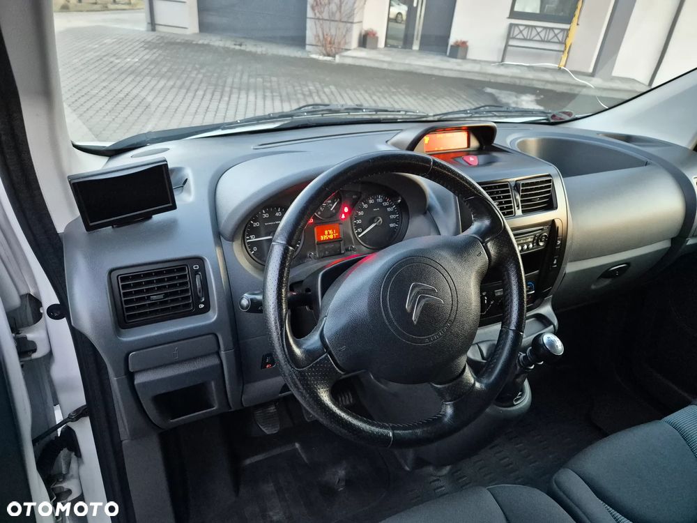 Citroën Jumpy - 5
