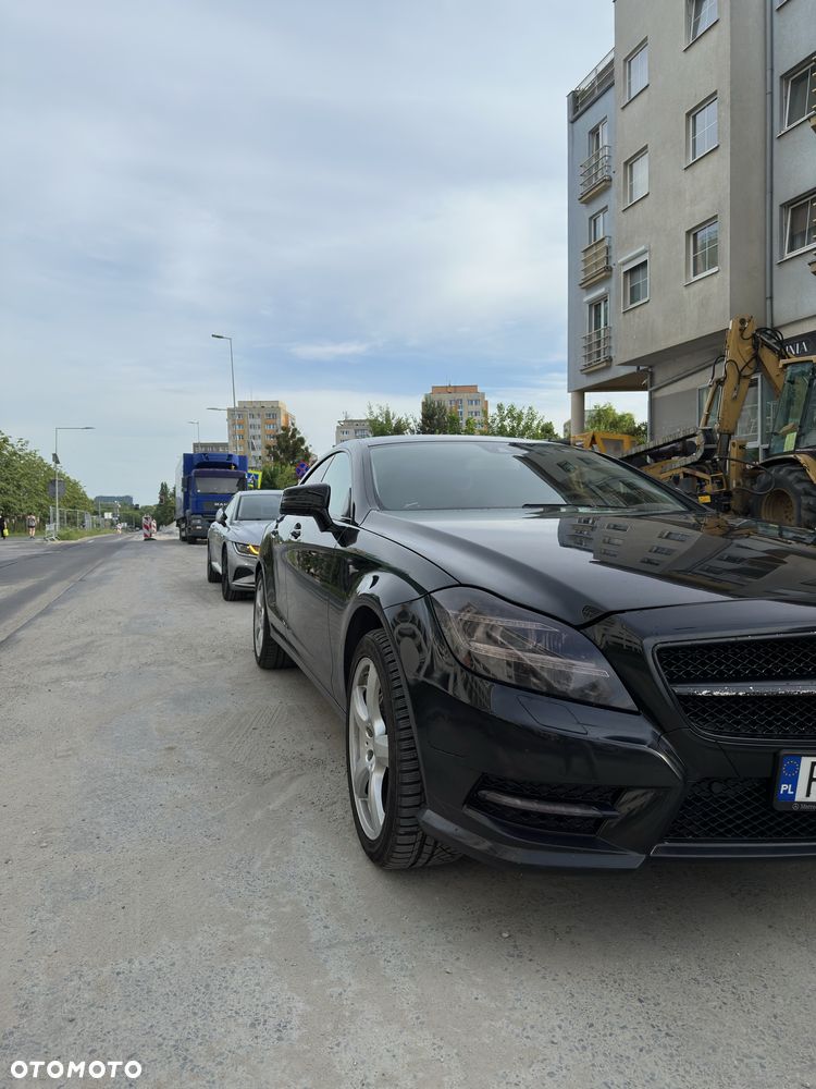 Mercedes-Benz Inny - 5