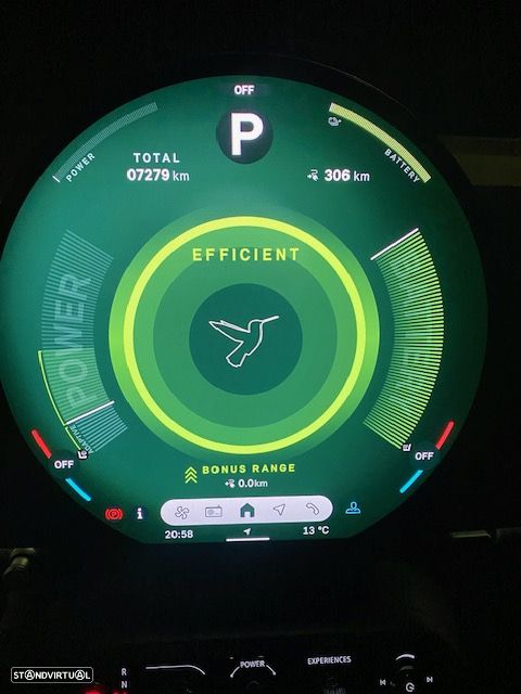 MINI Aceman SE Favoured M - 32