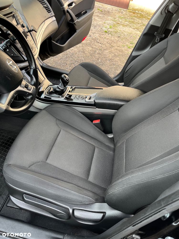 Hyundai i40 i40cw 1.6 5 Star Edition - 10