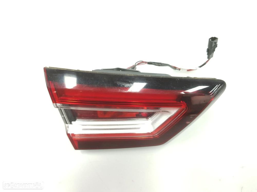 FAROLIM TRASEIRO ESQUERDO INTERIOR RENAULT CLIO IV - 1