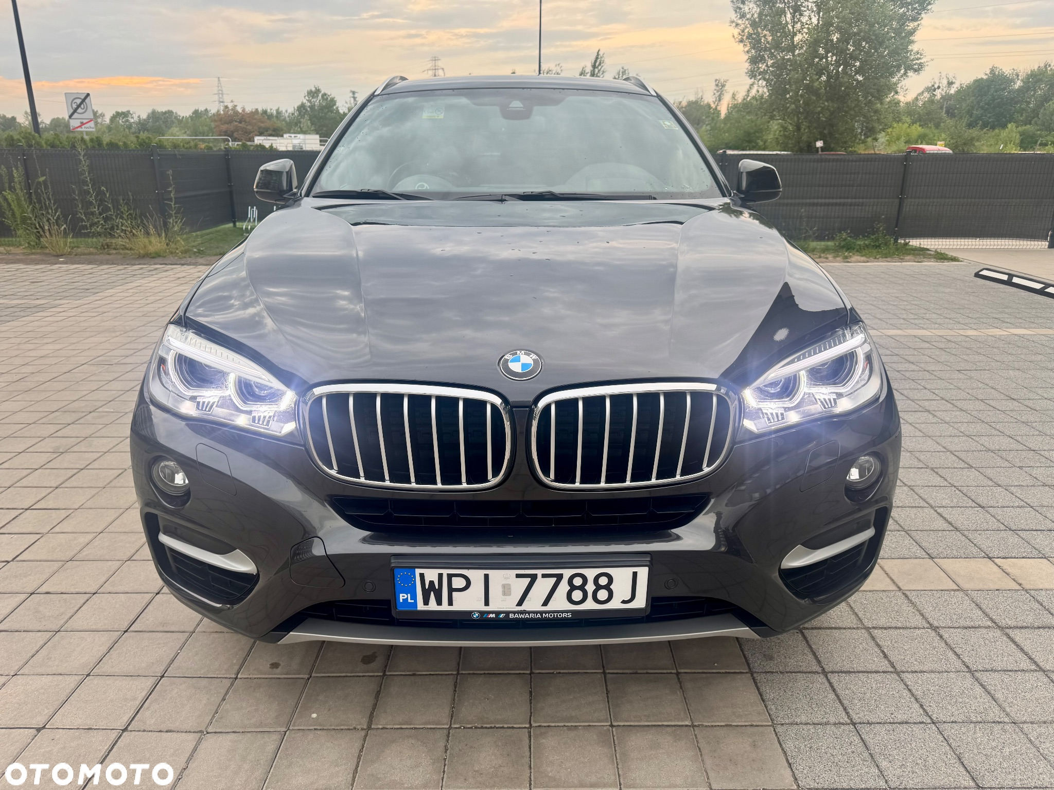 BMW X6 xDrive40d - 2