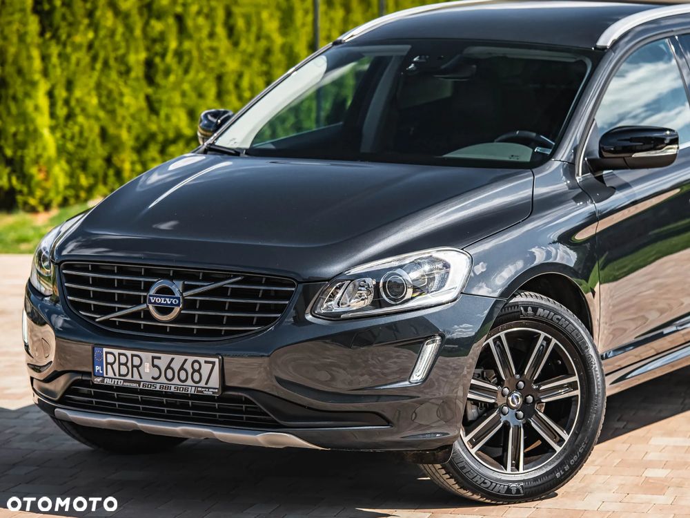 Volvo XC 60 D4 Momentum - 33