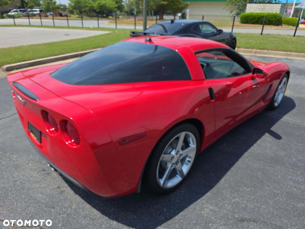 Chevrolet Corvette 6.0 V8 - 4
