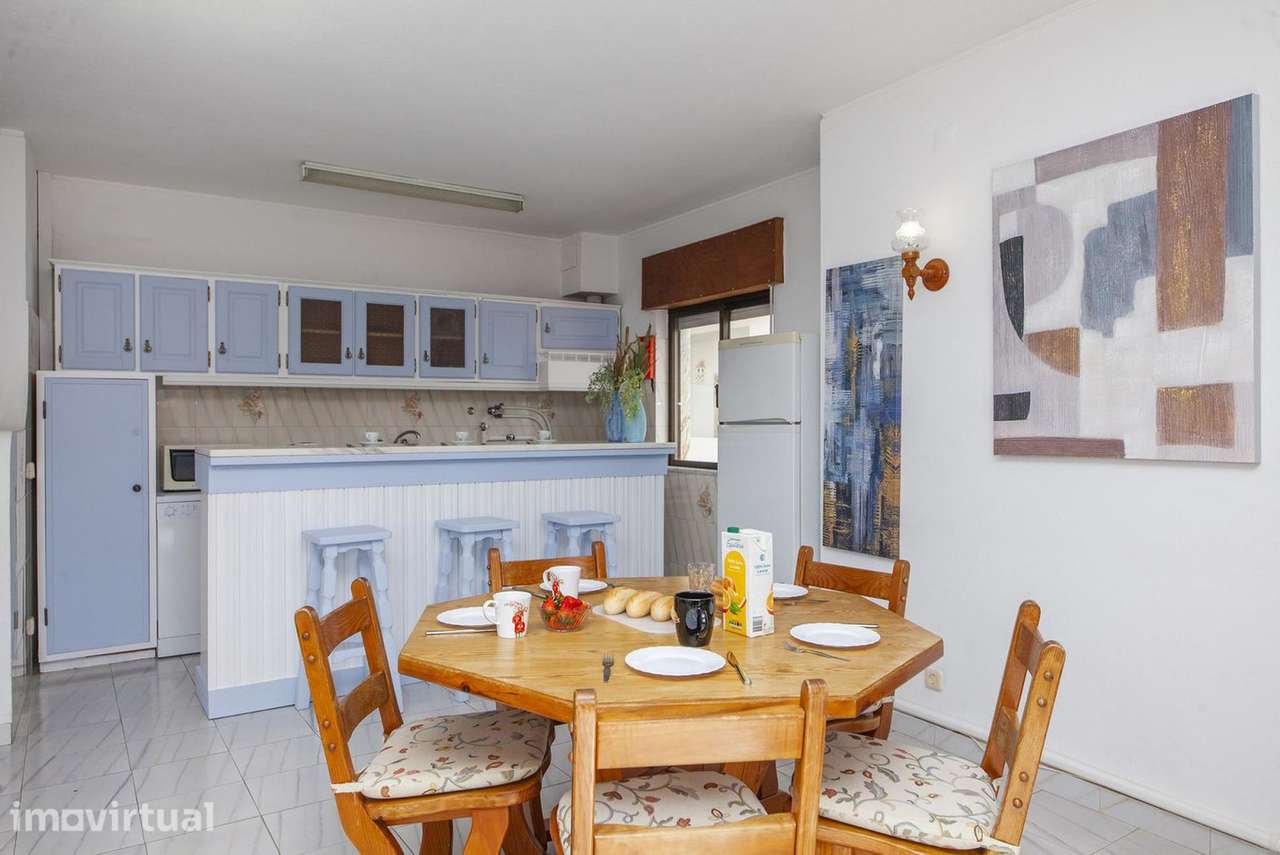 Apartamento Mobilado - São Gonçalo de Lagos - Grande imagem: 2/22