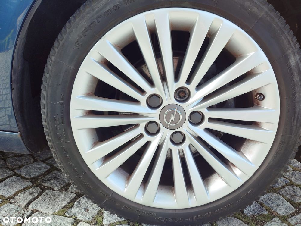 Opel Insignia 1.6 T Edition - 11