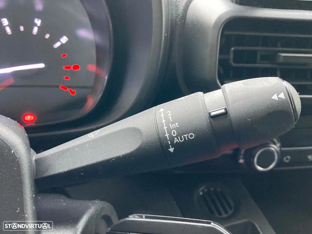 Toyota Proace City L1 1.5D 100cv - 12