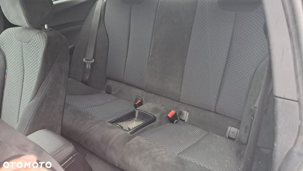 BMW Seria 2 - 14