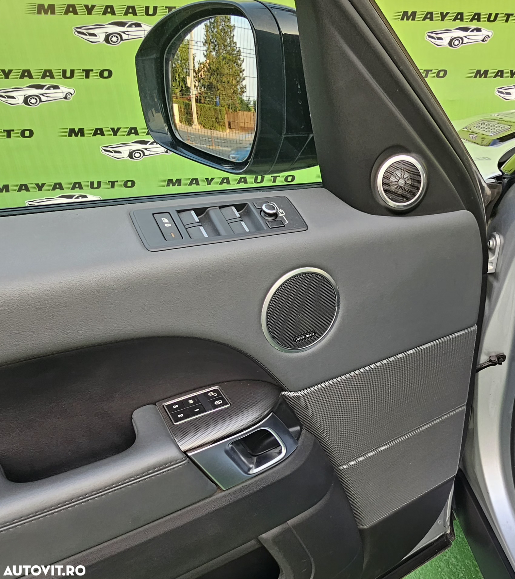Land Rover Range Rover Sport - 14