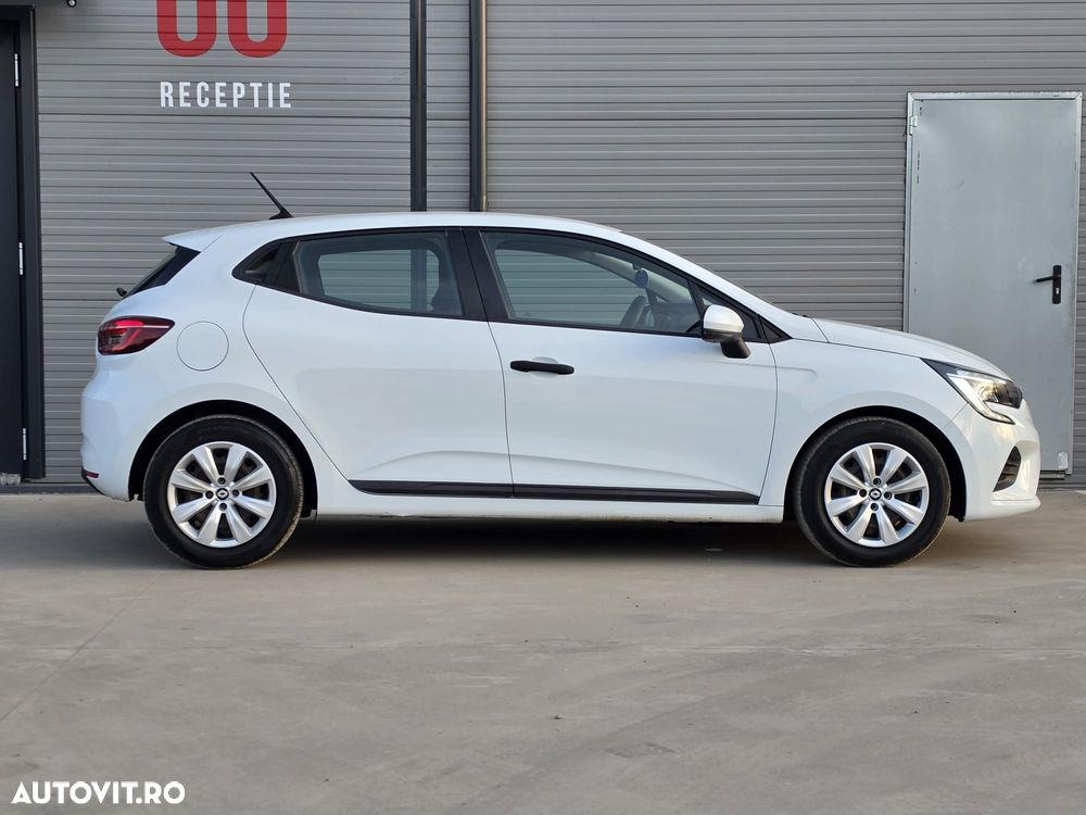 Renault Clio SCe 75 BUSINESS EDITION - 9