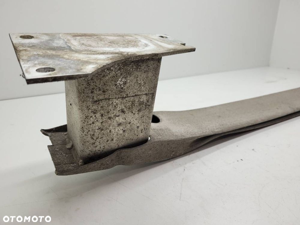 BELKA ZDERZAKA TYŁ TYLNA WZMOCNIENIE OPEL ASTRA J 13262434 - 3