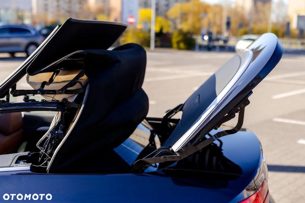 Audi A5 Cabrio 2.0 TFSI quattro S tronic - 8