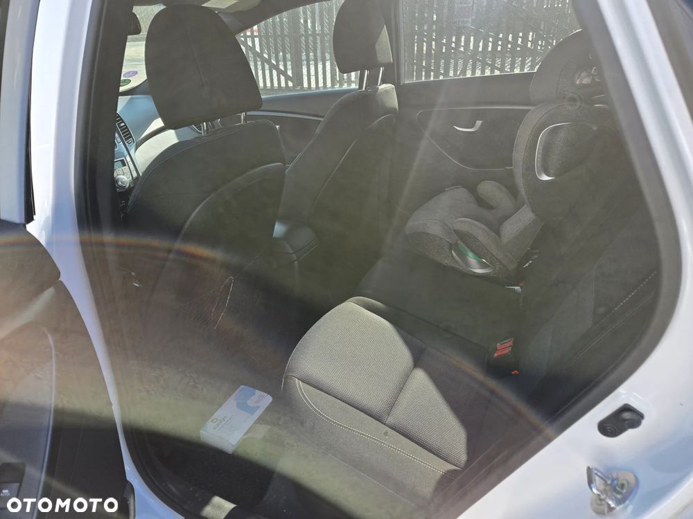 Hyundai i30 1.4 Edition 20 - 8