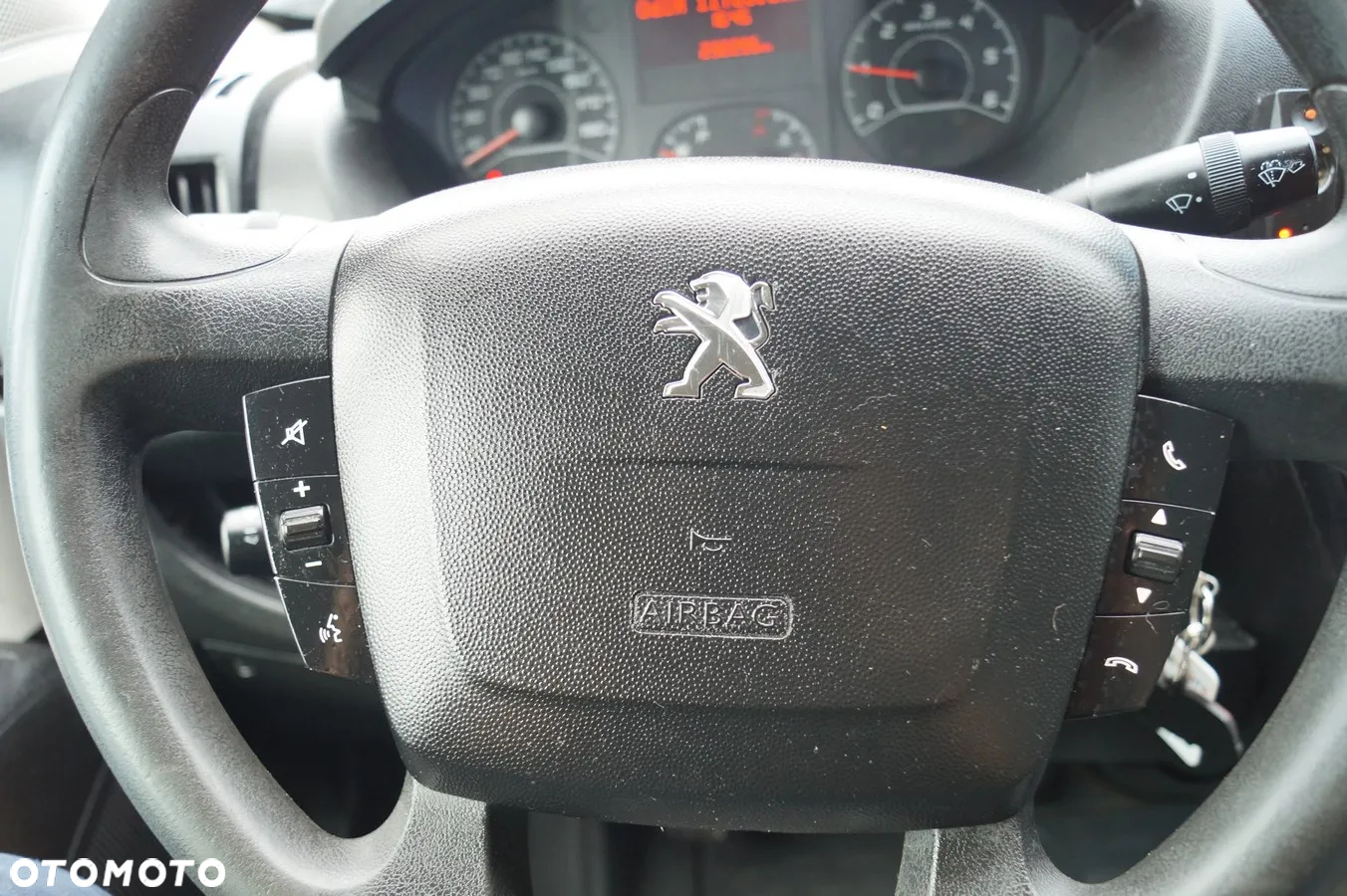 Peugeot Boxer - 20