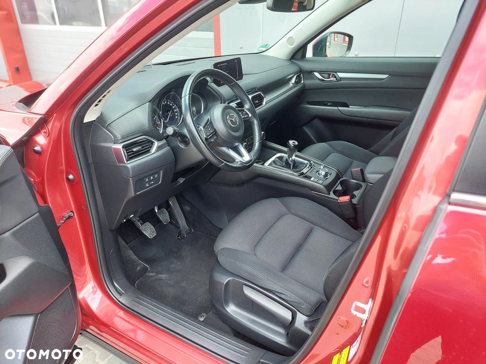 Mazda CX-5 - 14