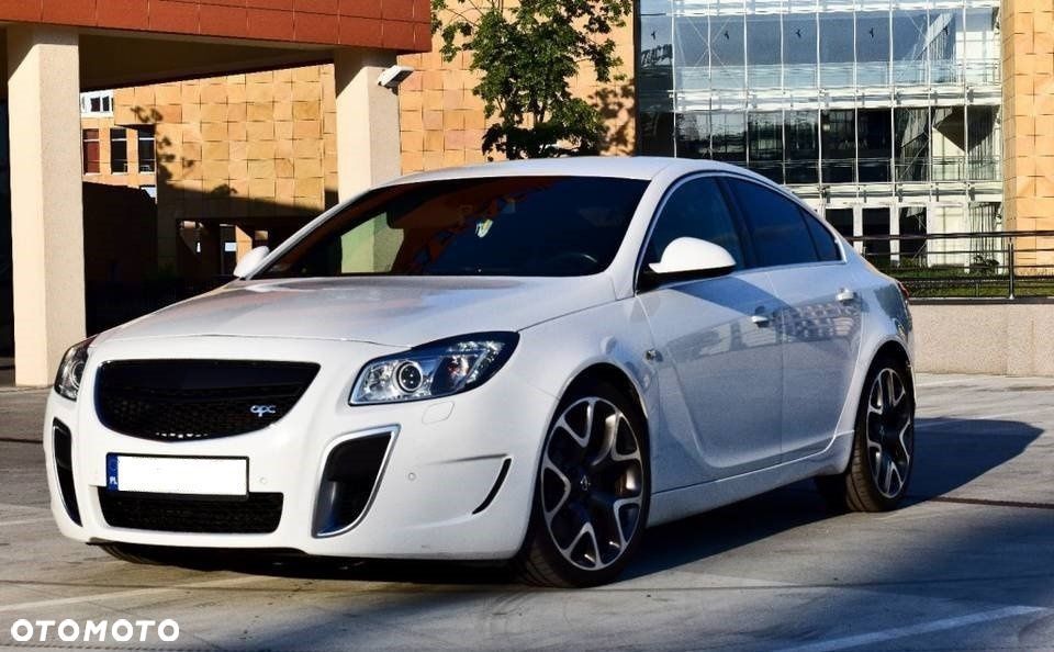 4x Nowe Felgi 18 m.in. do OPEL Insignia Design A B Insignia Country Tourer A OPC - E236 (BK518) - 6