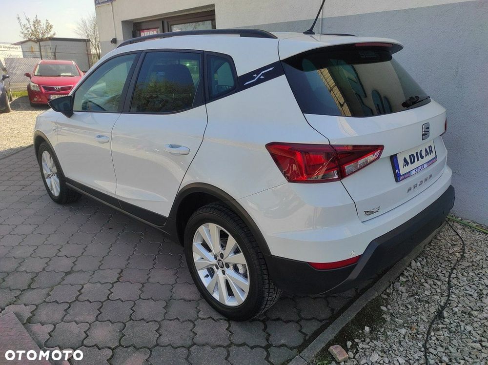 Seat Arona - 4