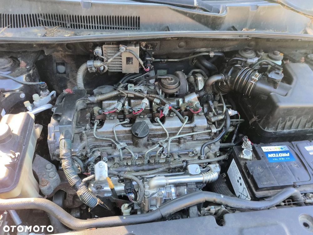 Toyota RAV4 2.2 D-4D Sol 180 - 9