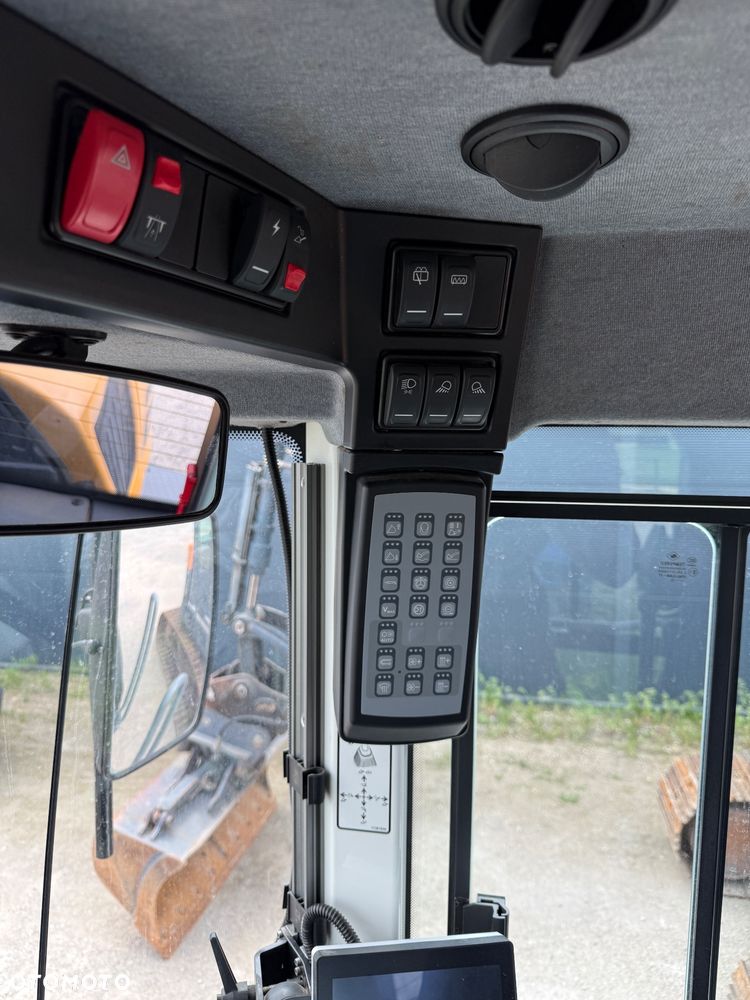Liebherr L556 Xpower Waga - 18