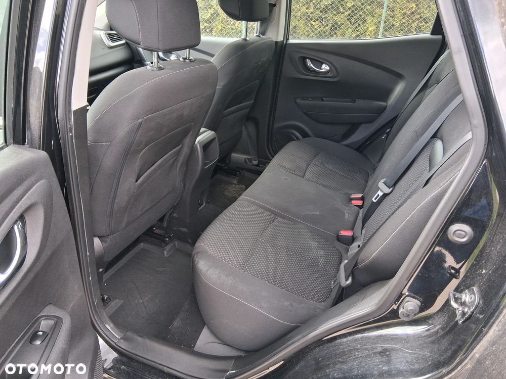 Renault Kadjar 1.6 dCi Energy Zen 4x4 - 10
