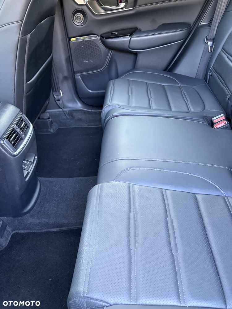 Honda CR-V 2.0 i-MMD Lifestyle CVT - 16
